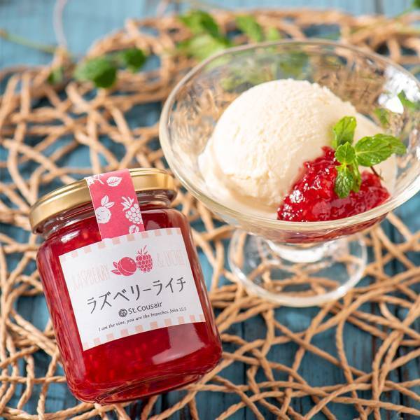 南国トロピカルな味わい！夏を感じる爽やかな期間限定ジャム3種が発売【サンクゼール】