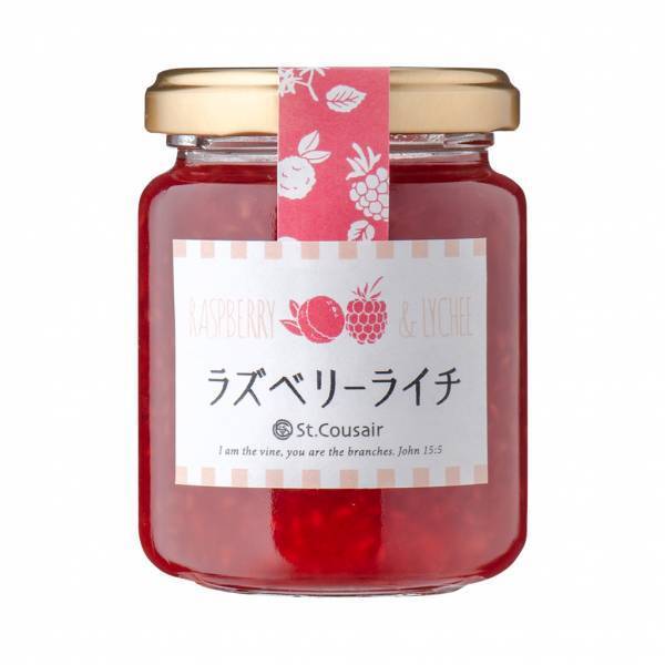 南国トロピカルな味わい！夏を感じる爽やかな期間限定ジャム3種が発売【サンクゼール】