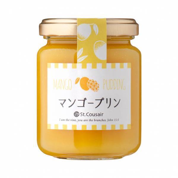 南国トロピカルな味わい！夏を感じる爽やかな期間限定ジャム3種が発売【サンクゼール】