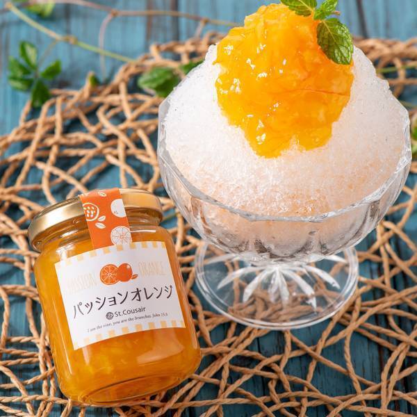 南国トロピカルな味わい！夏を感じる爽やかな期間限定ジャム3種が発売【サンクゼール】