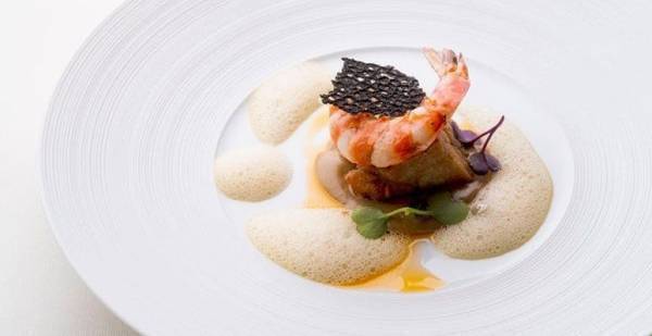 【ひらまつレストラン】レストランができるフードロス削減への取り組み ～東京・丸の内「サンス・エ・サヴール」～