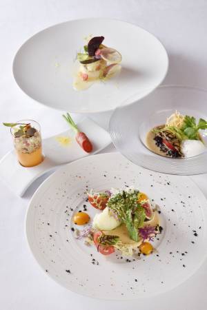 【ひらまつレストラン】レストランができるフードロス削減への取り組み ～東京・丸の内「サンス・エ・サヴール」～