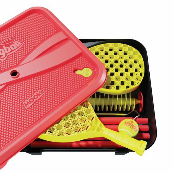 【英国では当たり前？】約1,400万個売れたどこでも遊べる『テニスゲーム』