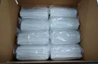 【東海電子製アルコール検知器専用】ペーパーストローがリニューアル！9月1日（木）より販売開始