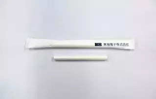 【東海電子製アルコール検知器専用】ペーパーストローがリニューアル！9月1日（木）より販売開始