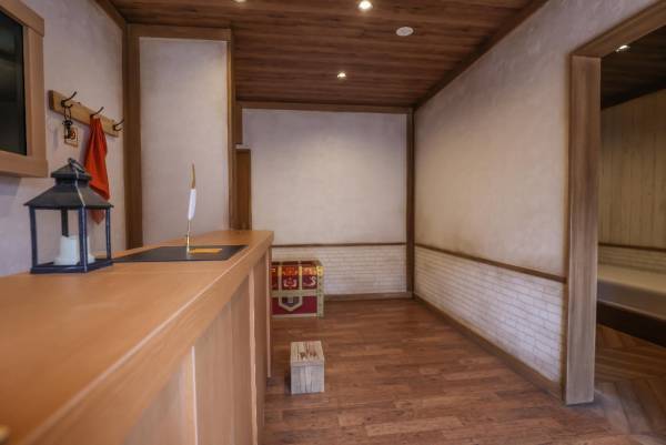 淡路島 ニジゲンノモリ「ドラゴンクエスト アイランド 大魔王ゾーマとはじまりの島」 期間限定クエスト『絵画を愛した宿屋の店主』11 月 18 日より開催