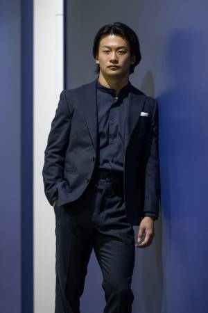 マーマレーション株式会社illbe　ラグビー「浦安D-Rocks」とのオフィシャルスーツサプライヤー契約締結のお知らせ