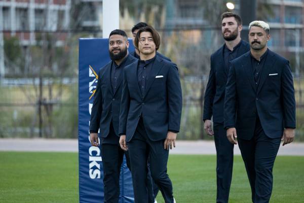 マーマレーション株式会社illbe　ラグビー「浦安D-Rocks」とのオフィシャルスーツサプライヤー契約締結のお知らせ