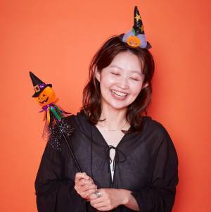 今年は「ヴィンテージコミック」テイストでハロウィーンを演出！8月26日（金）より新作アイテムを順次展開スタート！