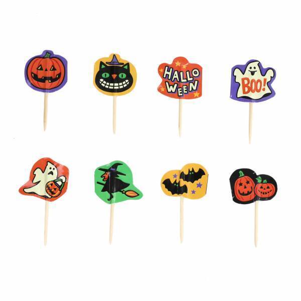 今年は「ヴィンテージコミック」テイストでハロウィーンを演出！8月26日（金）より新作アイテムを順次展開スタート！