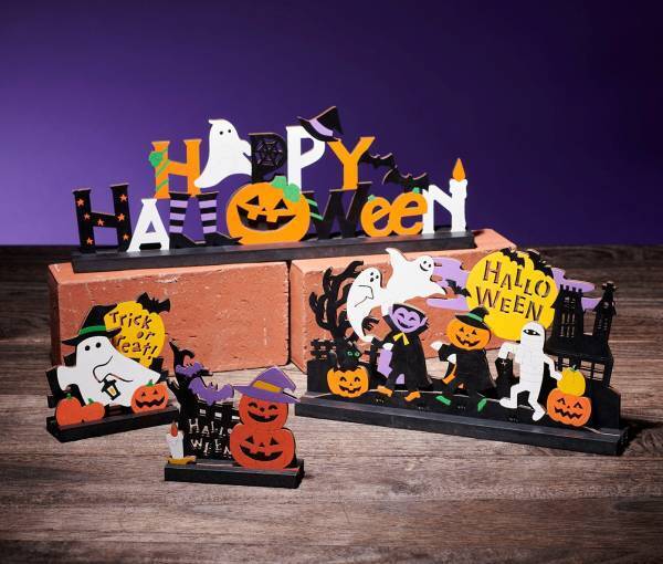 今年は「ヴィンテージコミック」テイストでハロウィーンを演出！8月26日（金）より新作アイテムを順次展開スタート！