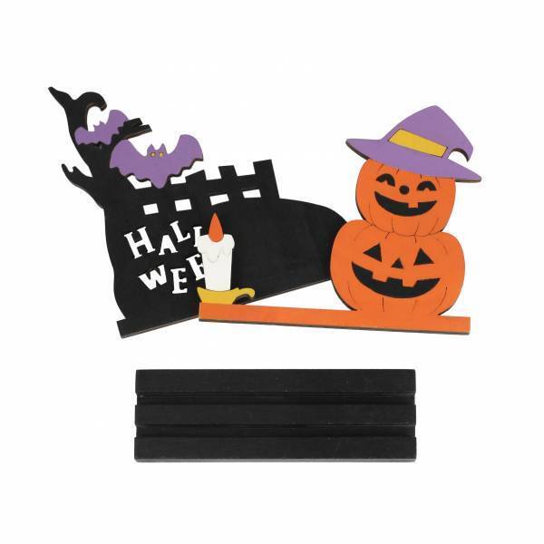 今年は「ヴィンテージコミック」テイストでハロウィーンを演出！8月26日（金）より新作アイテムを順次展開スタート！