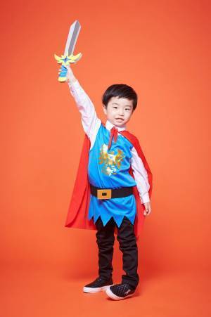 今年は「ヴィンテージコミック」テイストでハロウィーンを演出！8月26日（金）より新作アイテムを順次展開スタート！