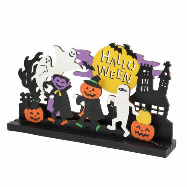 今年は「ヴィンテージコミック」テイストでハロウィーンを演出！8月26日（金）より新作アイテムを順次展開スタート！