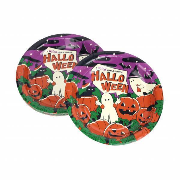 今年は「ヴィンテージコミック」テイストでハロウィーンを演出！8月26日（金）より新作アイテムを順次展開スタート！