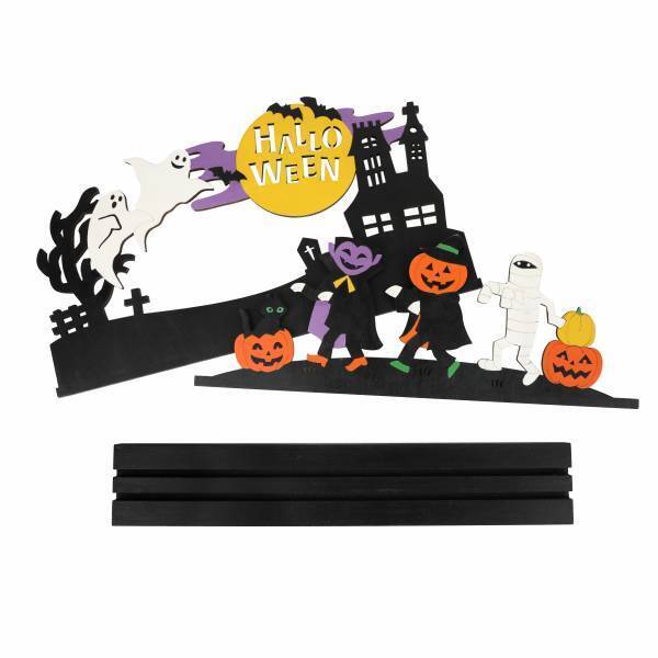 今年は「ヴィンテージコミック」テイストでハロウィーンを演出！8月26日（金）より新作アイテムを順次展開スタート！