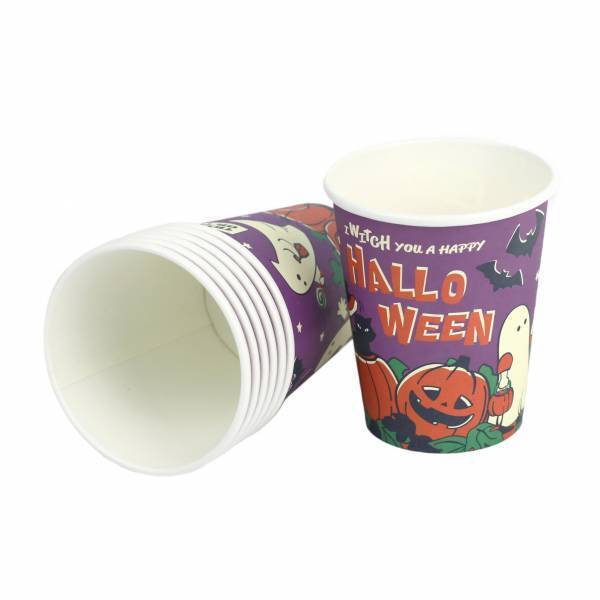 今年は「ヴィンテージコミック」テイストでハロウィーンを演出！8月26日（金）より新作アイテムを順次展開スタート！