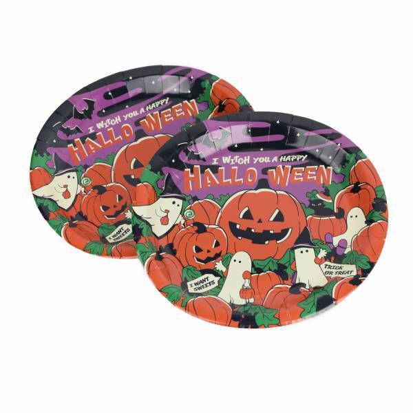 今年は「ヴィンテージコミック」テイストでハロウィーンを演出！8月26日（金）より新作アイテムを順次展開スタート！