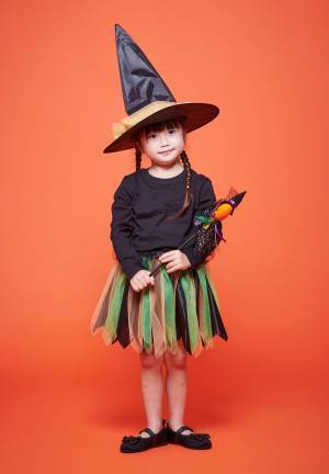 今年は「ヴィンテージコミック」テイストでハロウィーンを演出！8月26日（金）より新作アイテムを順次展開スタート！