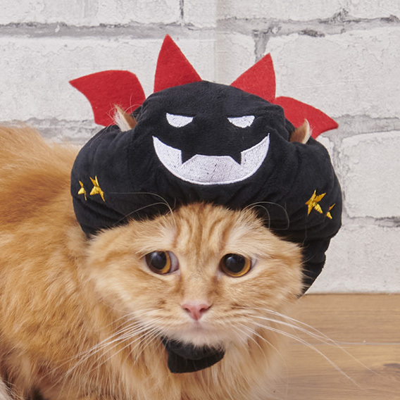 今年は「ヴィンテージコミック」テイストでハロウィーンを演出！8月26日（金）より新作アイテムを順次展開スタート！