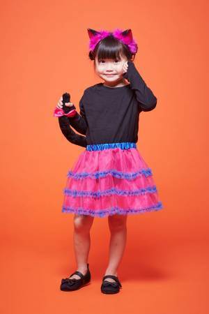 今年は「ヴィンテージコミック」テイストでハロウィーンを演出！8月26日（金）より新作アイテムを順次展開スタート！