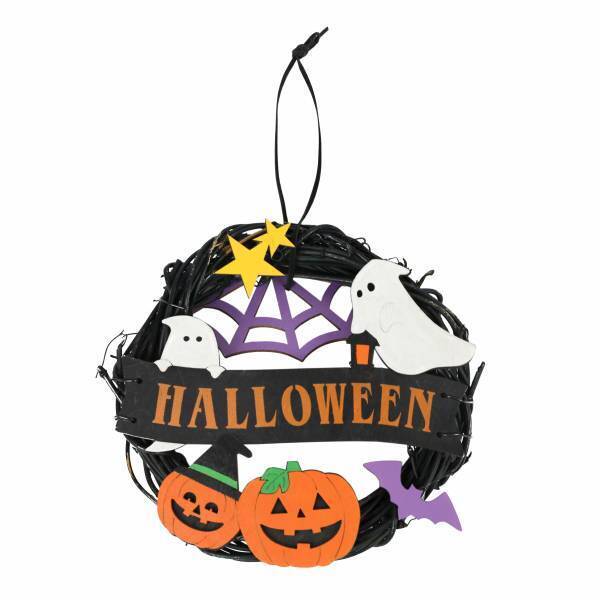 今年は「ヴィンテージコミック」テイストでハロウィーンを演出！8月26日（金）より新作アイテムを順次展開スタート！