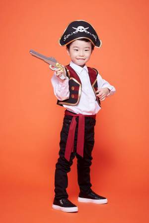 今年は「ヴィンテージコミック」テイストでハロウィーンを演出！8月26日（金）より新作アイテムを順次展開スタート！