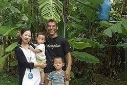 【バンタカフェ】青い海を眺めながらトロピカルフルーツを堪能する「まーさんトロピカルフェア」開催｜開催日：2022年7月1日～8月31日