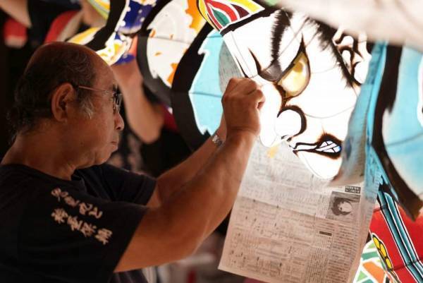 【青森屋】6名のねぶた師の作品と青森の四大祭りを楽しめるショー会場「みちのく祭りや」1月21日予約受付開始｜オープン日：2022年4月1日