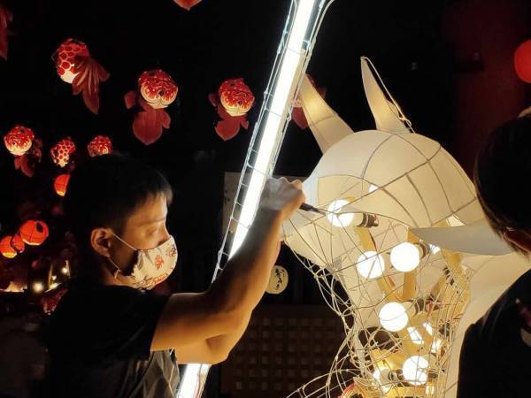 【青森屋】6名のねぶた師の作品と青森の四大祭りを楽しめるショー会場「みちのく祭りや」1月21日予約受付開始｜オープン日：2022年4月1日