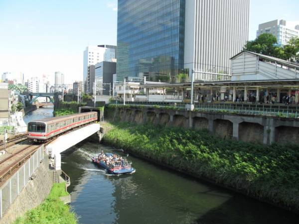 知らない世界を覗いてみたい‼大人の学びの世界、東京の防災最前線社会科見学ツアー