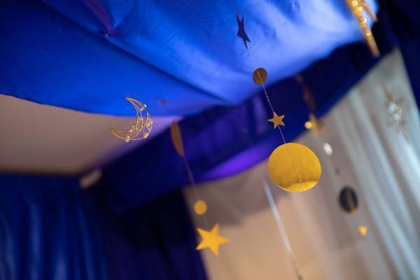 大好きなカラーに囲まれて、推し活ができる日帰りコンセプトルーム！第4弾は“ロイヤルブルー”がテーマ！ 「It’s My Color! ～Royal Blue Room～」販売