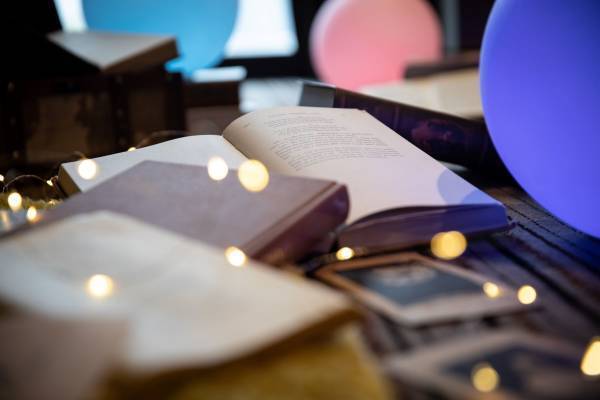 大好きなカラーに囲まれて、推し活ができる日帰りコンセプトルーム！第4弾は“ロイヤルブルー”がテーマ！ 「It’s My Color! ～Royal Blue Room～」販売