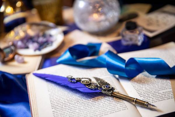 大好きなカラーに囲まれて、推し活ができる日帰りコンセプトルーム！第4弾は“ロイヤルブルー”がテーマ！ 「It’s My Color! ～Royal Blue Room～」販売