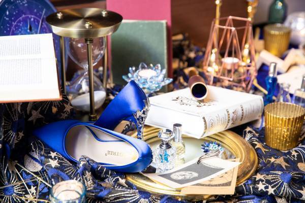 大好きなカラーに囲まれて、推し活ができる日帰りコンセプトルーム！第4弾は“ロイヤルブルー”がテーマ！ 「It’s My Color! ～Royal Blue Room～」販売