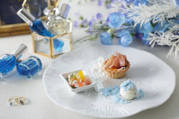 大好きなカラーに囲まれて、推し活ができる日帰りコンセプトルーム！第4弾は“ロイヤルブルー”がテーマ！ 「It’s My Color! ～Royal Blue Room～」販売