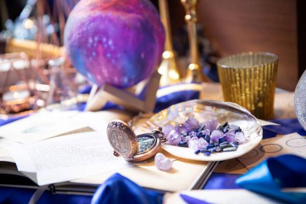 大好きなカラーに囲まれて、推し活ができる日帰りコンセプトルーム！第4弾は“ロイヤルブルー”がテーマ！ 「It’s My Color! ～Royal Blue Room～」販売