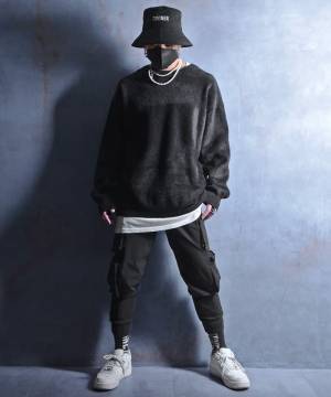 ストリートファッションブランド『DIVINER（ディバイナー）』2022年新作ニットが発売開始【1/19 12:00～】