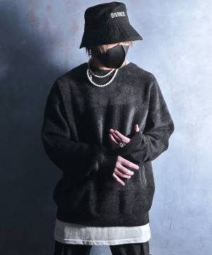 ストリートファッションブランド『DIVINER（ディバイナー）』2022年新作ニットが発売開始【1/19 12:00～】