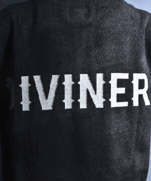 ストリートファッションブランド『DIVINER（ディバイナー）』2022年新作ニットが発売開始【1/19 12:00～】