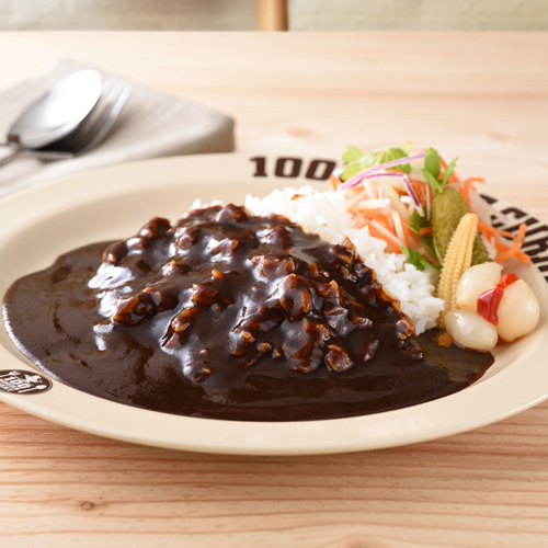 【大井競馬場×養老乃瀧×100時間カレー】 2022年5月23日（月）～100時間カレーが大井競馬場で食べられます！