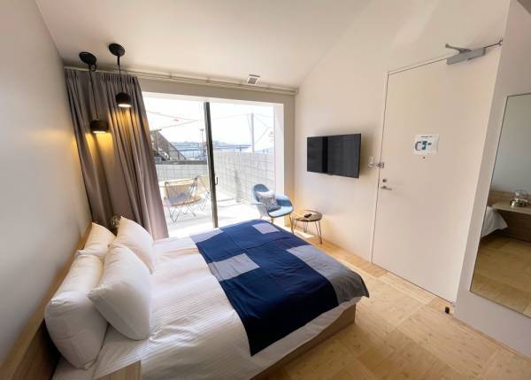 biid（ビード）「大阪北港マリーナHULL(ハル)」が4月29日よりプレオープン！