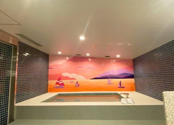 biid（ビード）「大阪北港マリーナHULL(ハル)」が4月29日よりプレオープン！