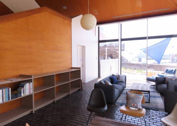 biid（ビード）「大阪北港マリーナHULL(ハル)」が4月29日よりプレオープン！