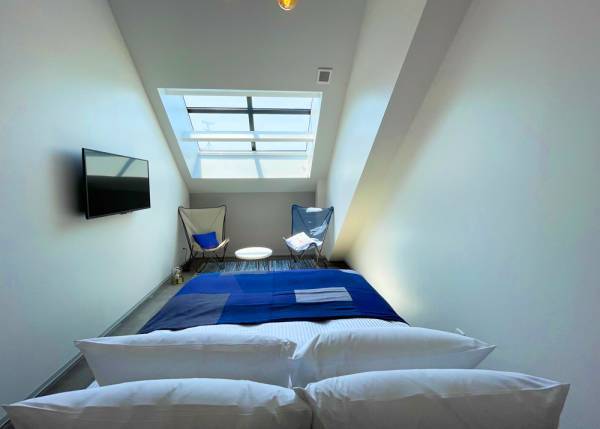 biid（ビード）「大阪北港マリーナHULL(ハル)」が4月29日よりプレオープン！