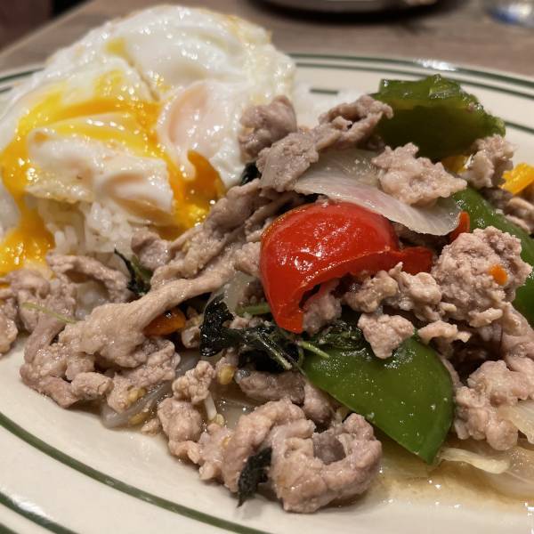 【アイドル経営】本格的過ぎる！秘密のカレー屋さんが中野にオープン！