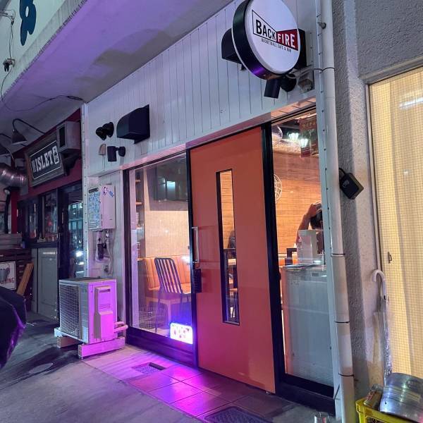 【アイドル経営】本格的過ぎる！秘密のカレー屋さんが中野にオープン！