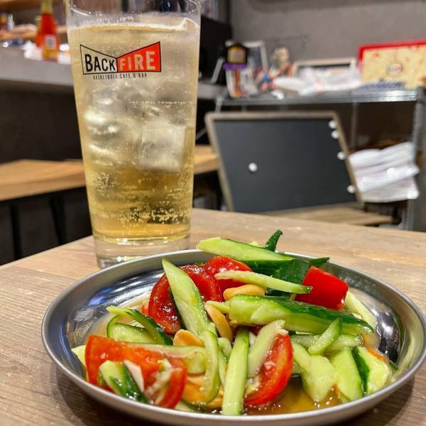 【アイドル経営】本格的過ぎる！秘密のカレー屋さんが中野にオープン！