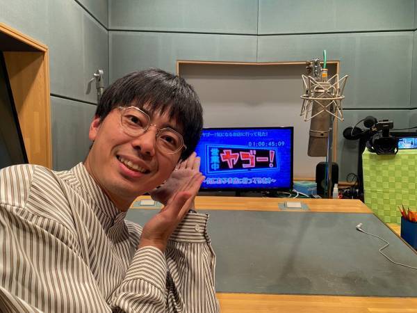 【広島ホームテレビ】あす放送！「ヤゴー！ ～気になるお店に行ってみた～」