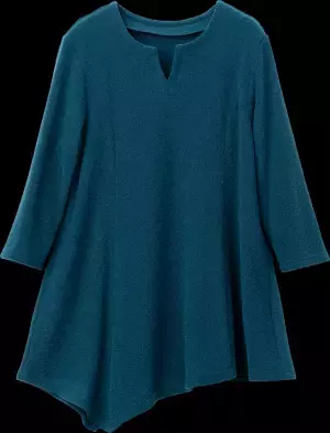 年齢差50歳！シニアインスタグラマーとデザイン学生がコラボ制作した服を発売